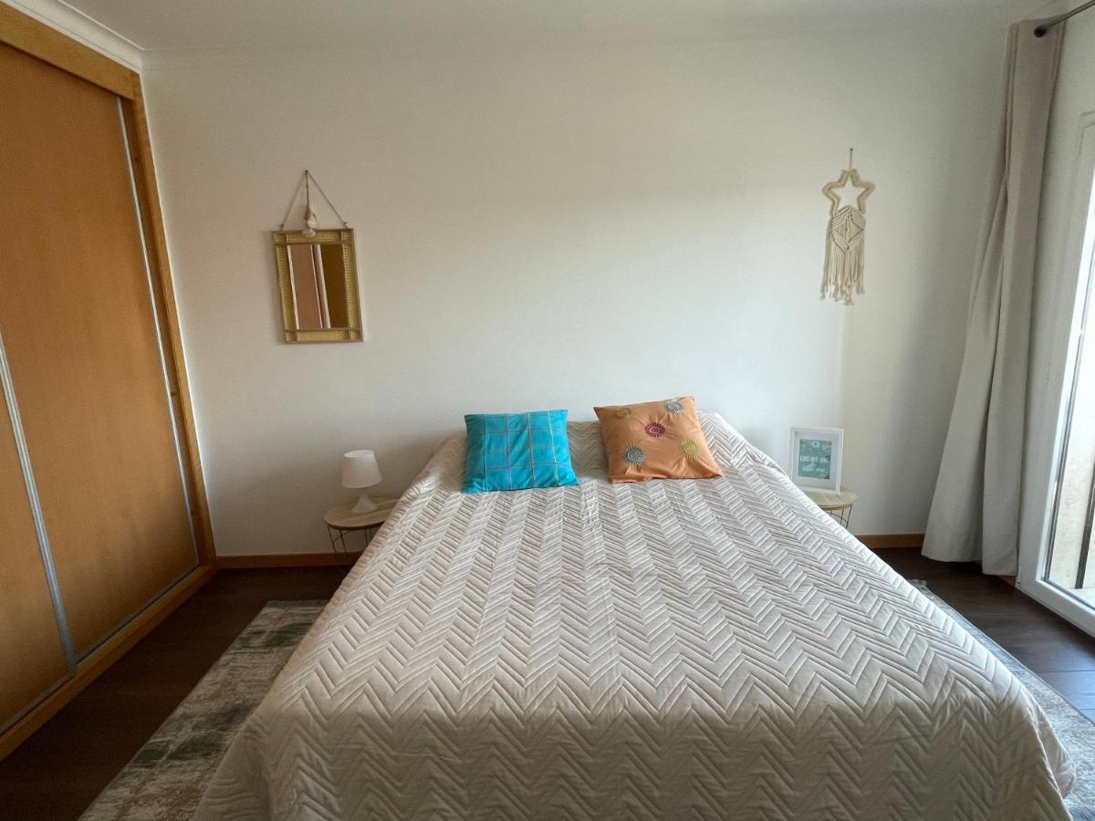 Garden & Beach House ฟิเกราดาฟอซ ภายนอก รูปภาพ